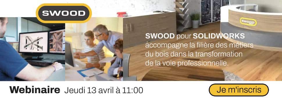 SWOOD Education SOLIDWORKS