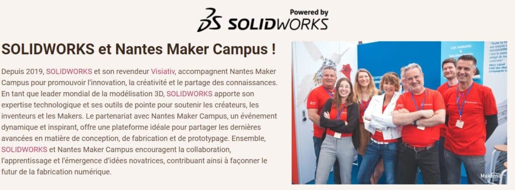 nantes maker campus 